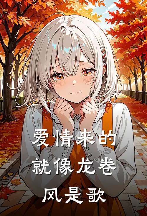 爱情来的就像龙卷风是歌