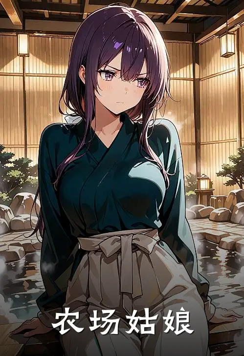 农场姑娘