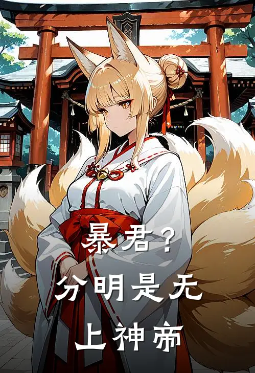 暴君？分明是无上神帝