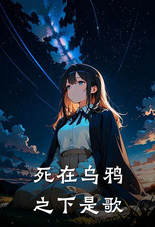 死在乌鸦之下是歌