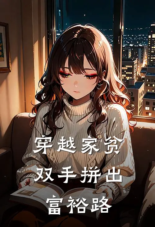 穿越家贫，双手拼出富裕路
