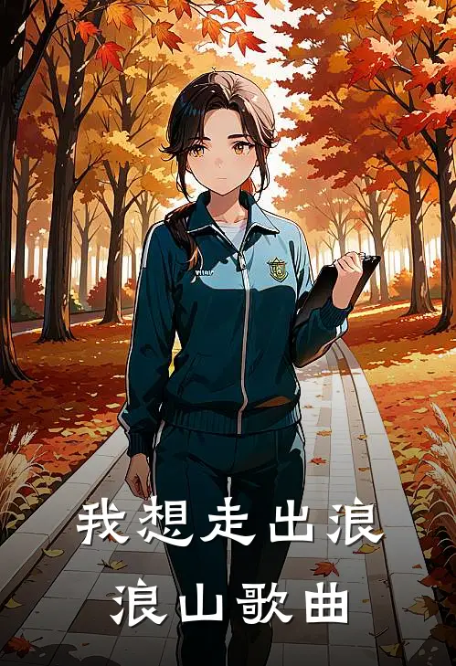 我想走出浪浪山歌曲