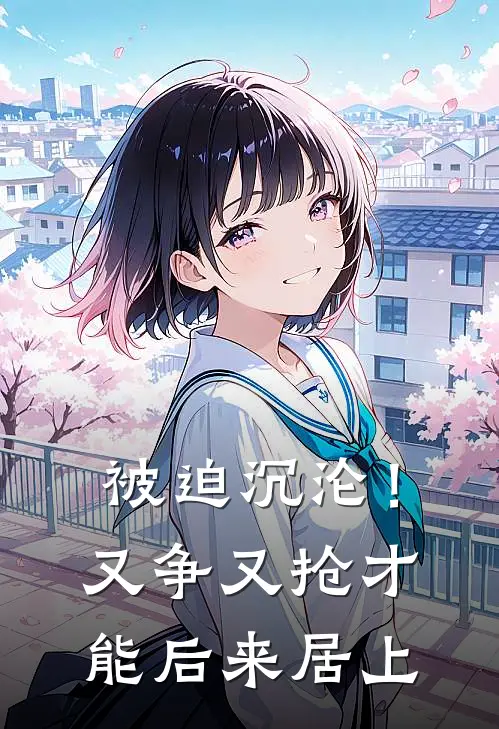 被迫沉沦！又争又抢才能后来居上