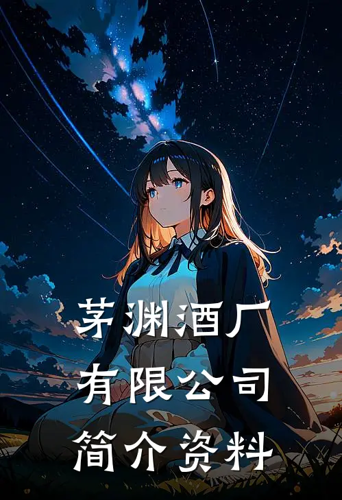 茅渊酒厂有限公司简介资料