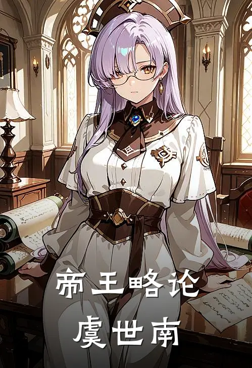 帝王略论虞世南