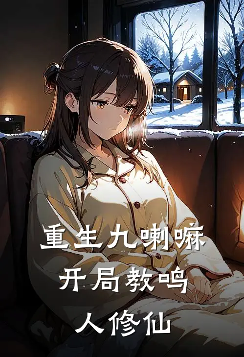 重生九喇嘛，开局教鸣人修仙
