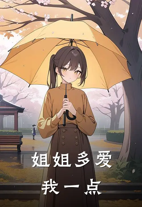姐姐多爱我一点