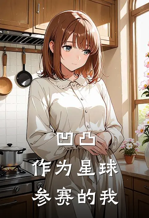 凹凸：作为星球参赛的我