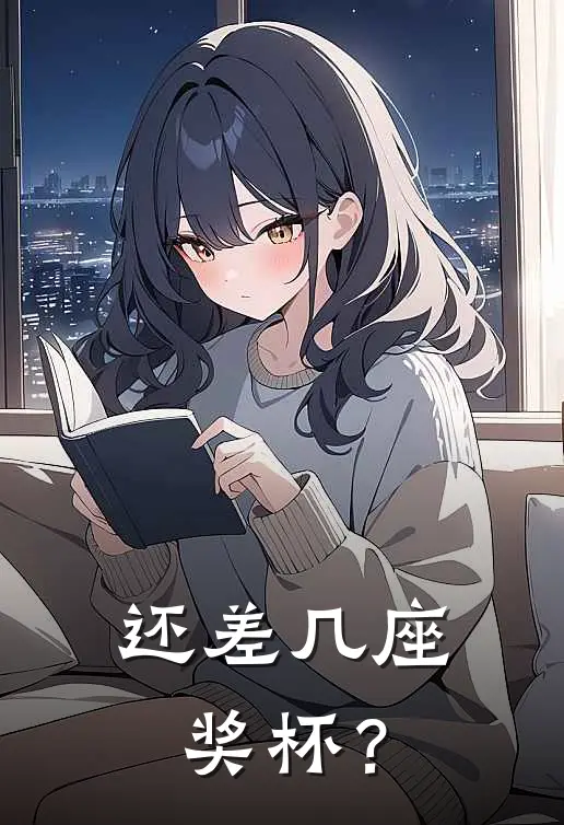 还差几座奖杯？