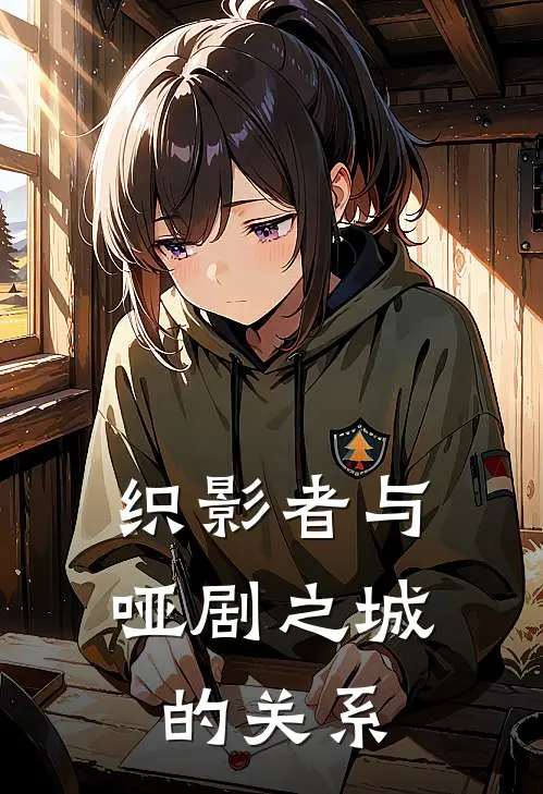 织影者与哑剧之城的关系