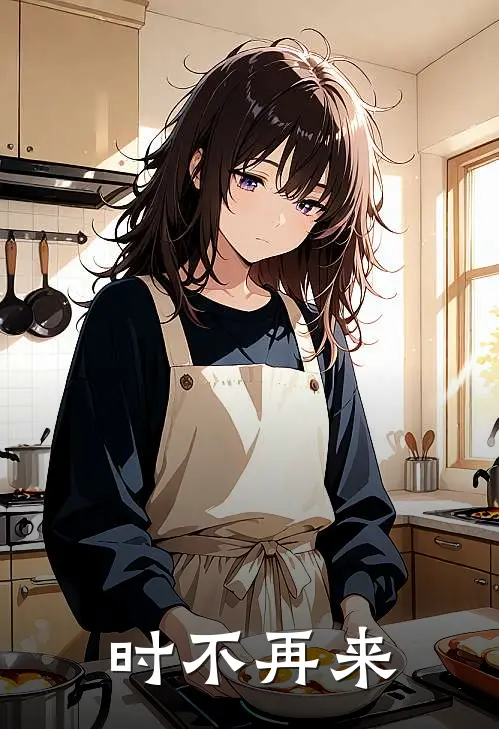 时不再来