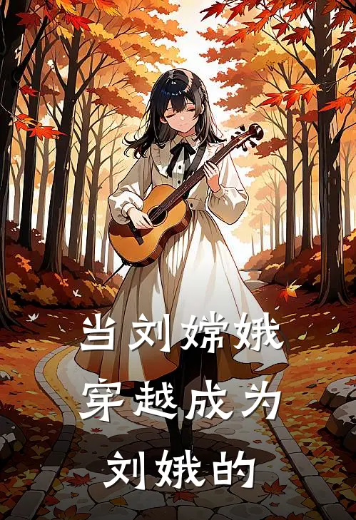 当刘嫦娥穿越成为刘娥的