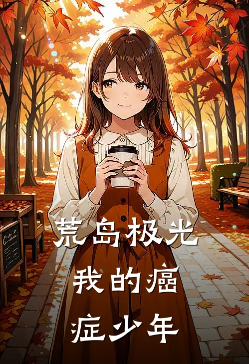 荒岛极光，我的癌症少年