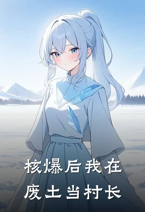 核爆后我在废土当村长