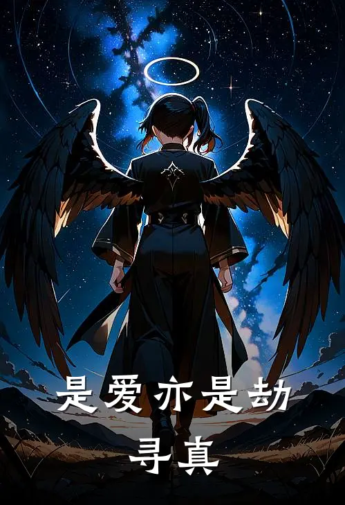 是爱亦是劫，寻真