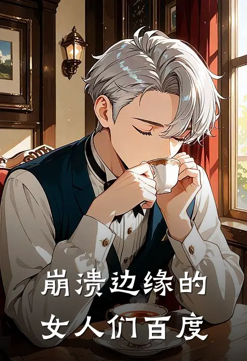 崩溃边缘的女人们百度