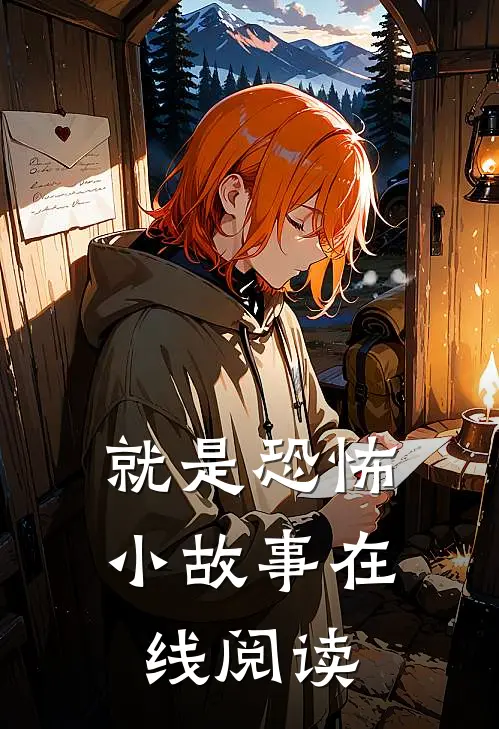 就是恐怖小故事在线阅读