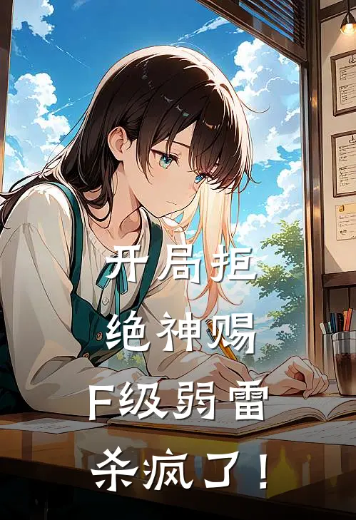 开局拒绝神赐，F级弱雷杀疯了！