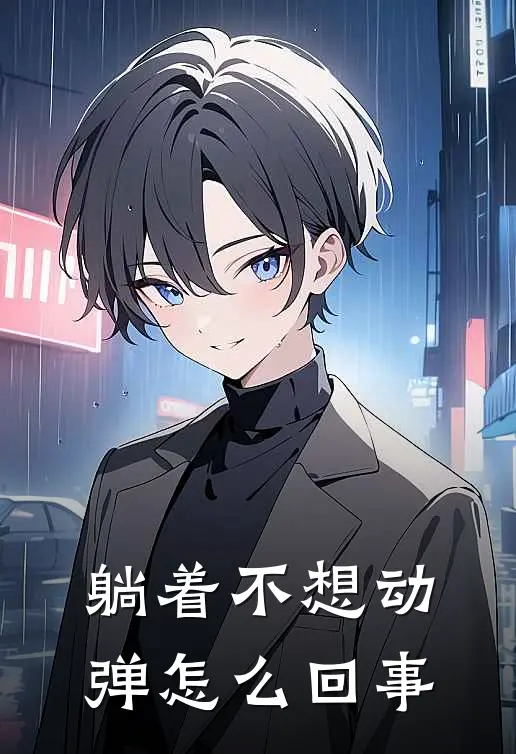 躺着不想动弹怎么回事