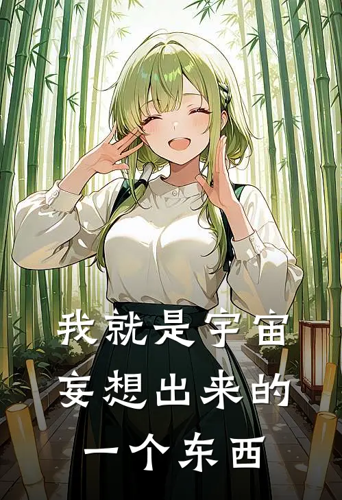 我就是宇宙妄想出来的一个东西