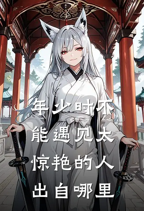 年少时不能遇见太惊艳的人出自哪里