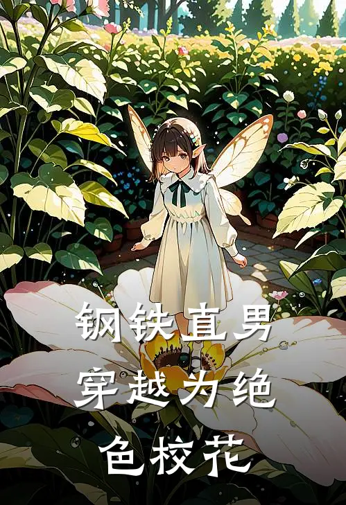 钢铁直男穿越为绝色校花