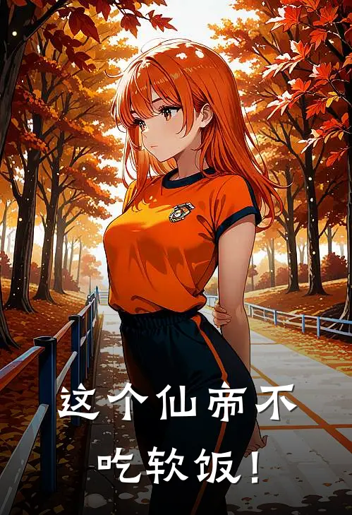 这个仙帝不吃软饭！