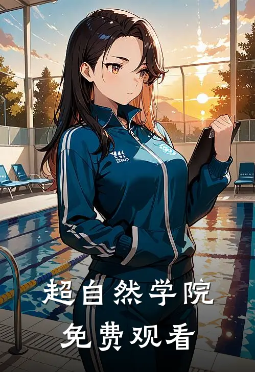 超自然学院免费观看