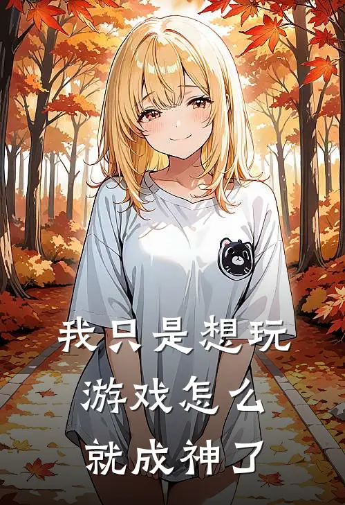 我只是想玩游戏怎么就成神了