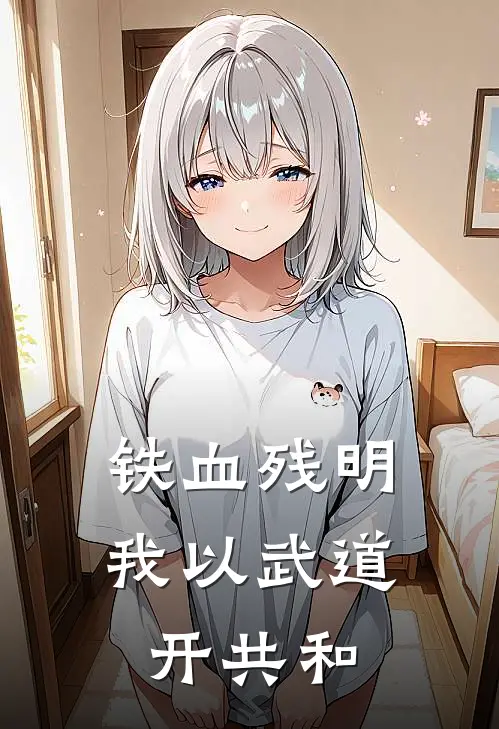 铁血残明：我以武道开共和