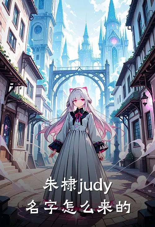 朱棣judy名字怎么来的