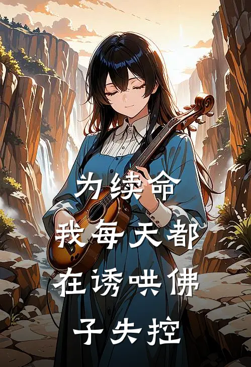 为续命，我每天都在诱哄佛子失控