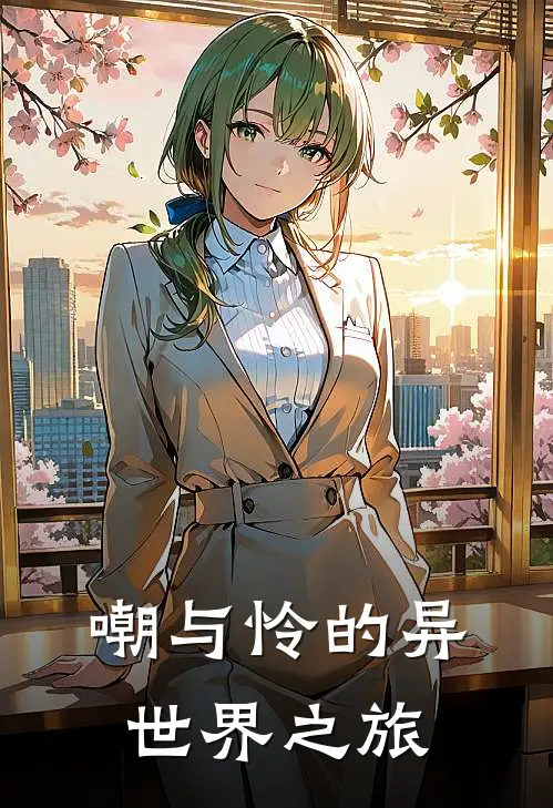 嘲与怜的异世界之旅