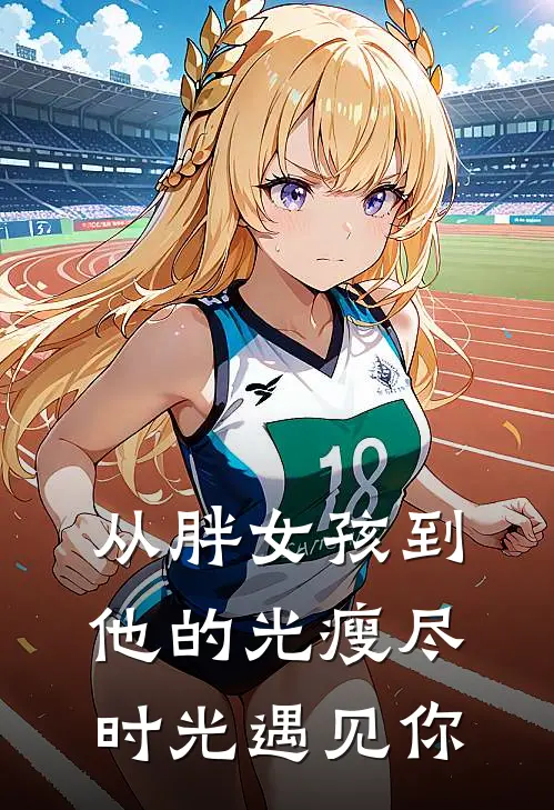 从胖女孩到他的光瘦尽时光遇见你