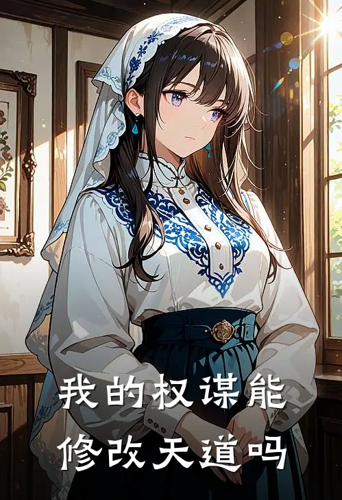 我的权谋能修改天道吗