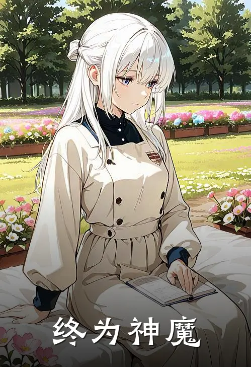 终为神魔