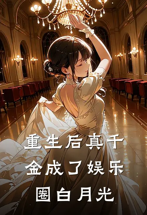 重生后真千金成了娱乐圈白月光