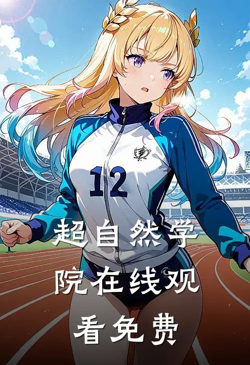 超自然学院在线观看免费