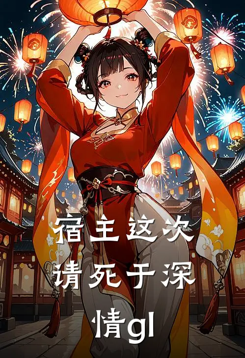 宿主这次请死于深情gl