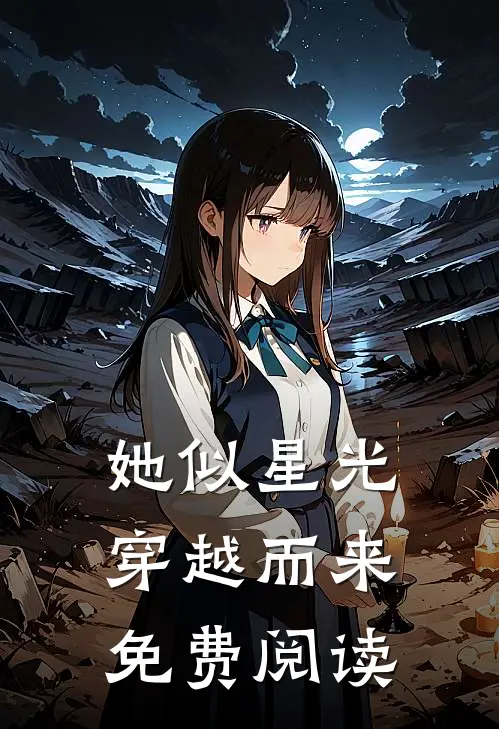 她似星光穿越而来免费阅读