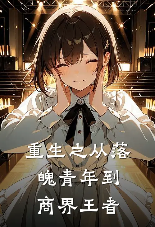重生之从落魄青年到商界王者