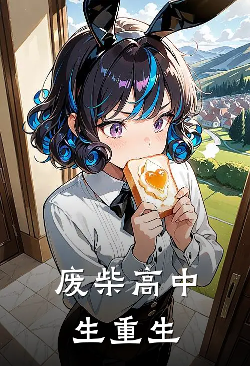 废柴高中生重生