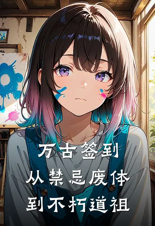 万古签到：从禁忌废体到不朽道祖