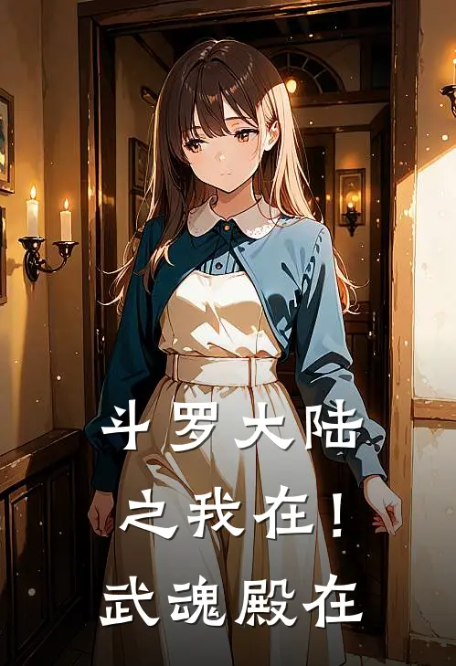斗罗大陆之我在！武魂殿在