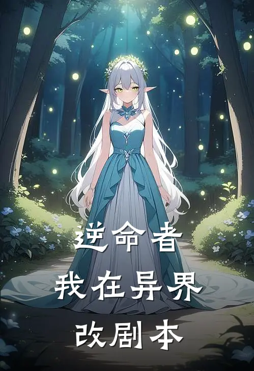 逆命者：我在异界改剧本