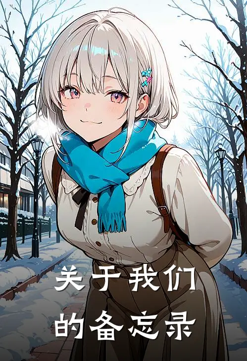 关于我们的备忘录