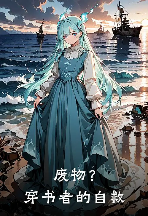 废物？穿书者的自救