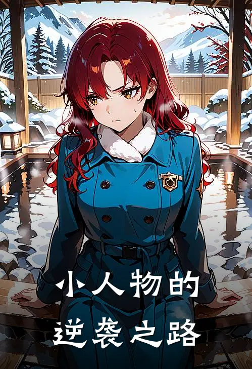 小人物的逆袭之路