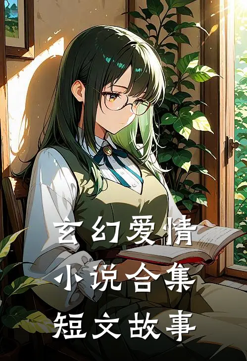 玄幻爱情小说合集短文故事