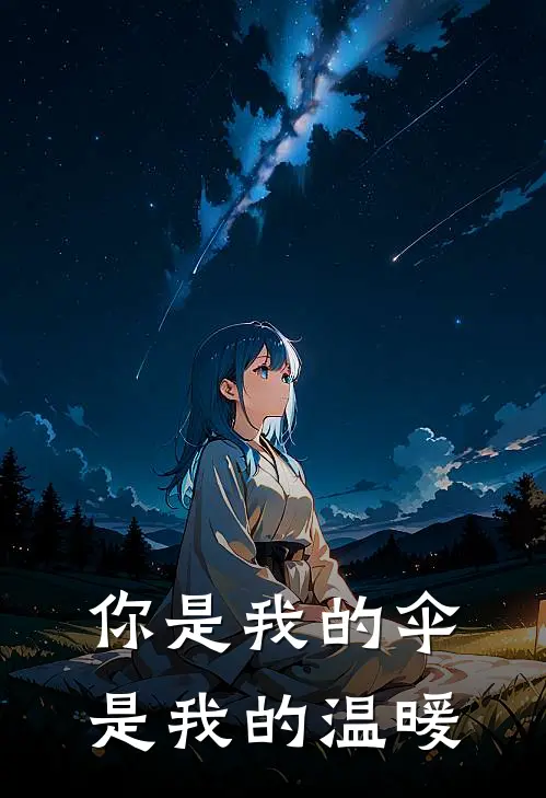 你是我的伞，是我的温暖